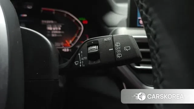 BMW X3 (G01) id 3614665 из Кореи 8