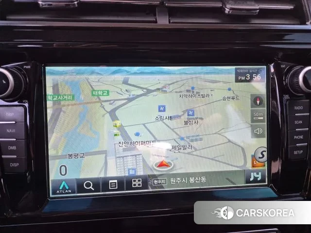 Ssangyong Tivoli Air id 3479378 из Кореи 8