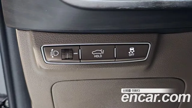 Kia K8 id 2788437 из Кореи 8