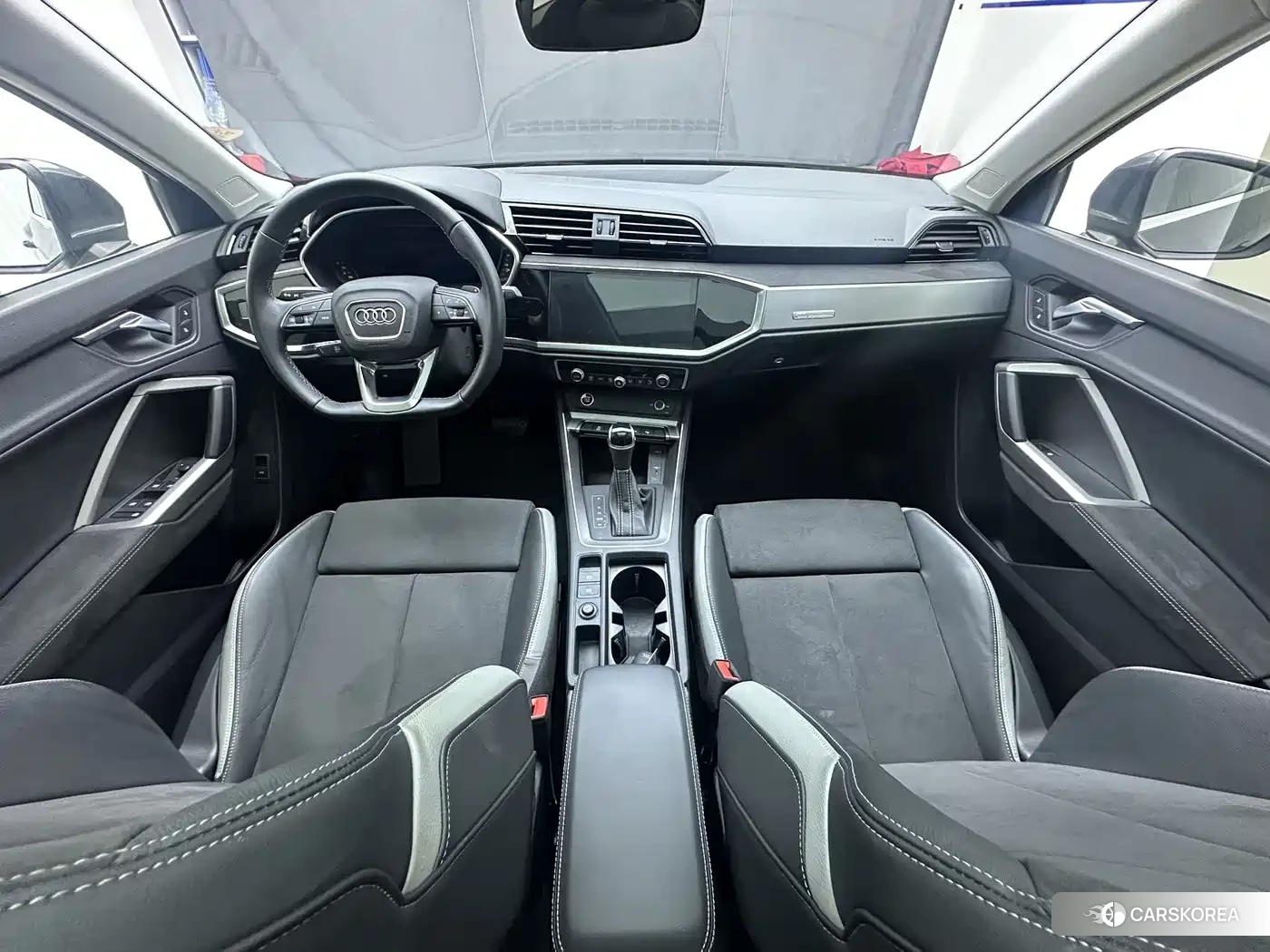 Audi Q3 id 4583884 из Китая 8