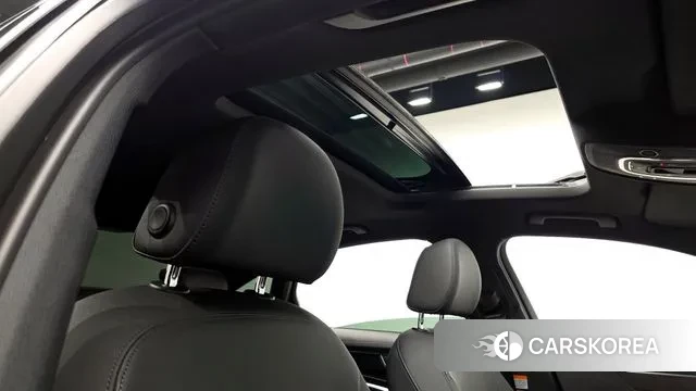 Audi A6 (C8) id 3037619 из Кореи 8