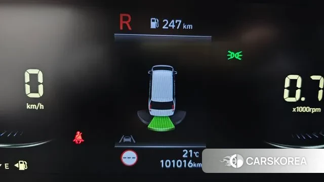 Hyundai Staria id 3132500 из Кореи 8