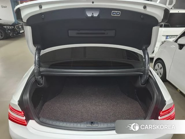 Genesis G80 (RG3) id 4890357 из Кореи 8
