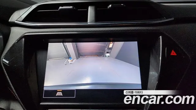 Chevrolet (GM Daewoo) Trailblazer id 2718461 из Кореи 8