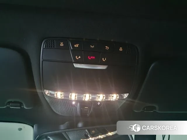 Mercedes-Benz GLC-Class X253 id 3345092 из Кореи 8