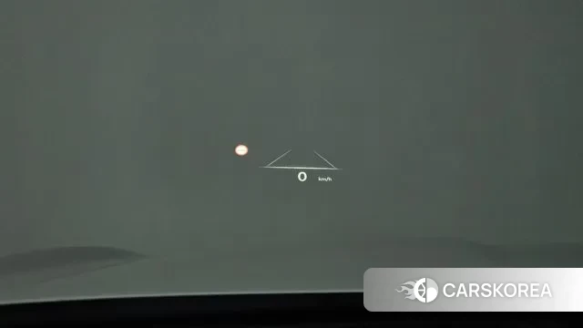 Genesis GV70 id 3720676 из Кореи 8