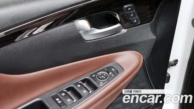 Hyundai Santa Fe TM id 2917427 из Кореи 8