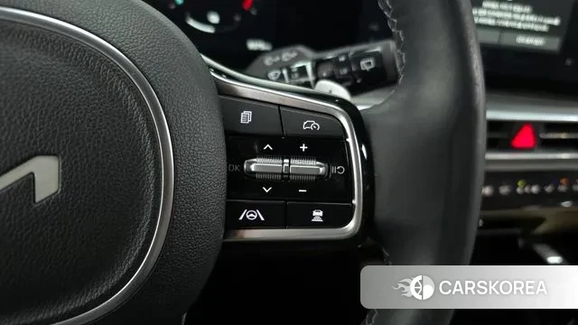 Kia The New Sorento 4th Generation id 3398948 из Кореи 8