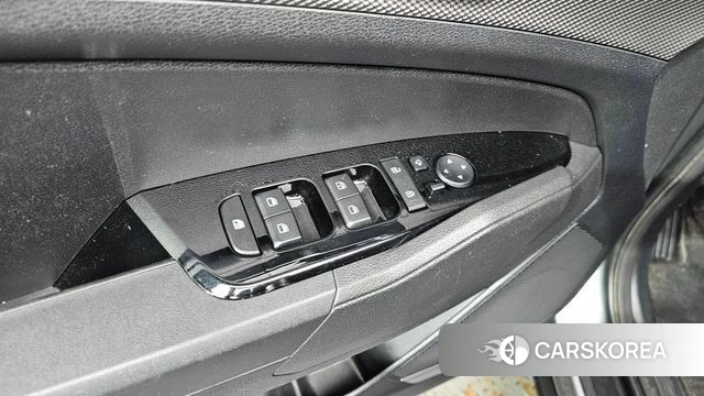 Kia Sportage 5th Generation Hybrid id 3884020 из Кореи 8