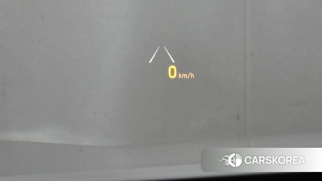 Genesis G80 id 4677959 из Кореи 8