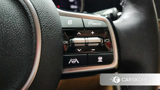 Kia Carnival 4th generation id 3910276 из Кореи 8