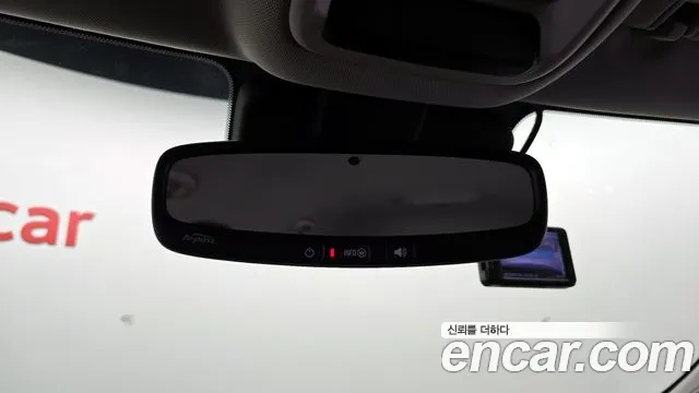 Chevrolet (GM Daewoo) Trailblazer id 2825860 из Кореи 8