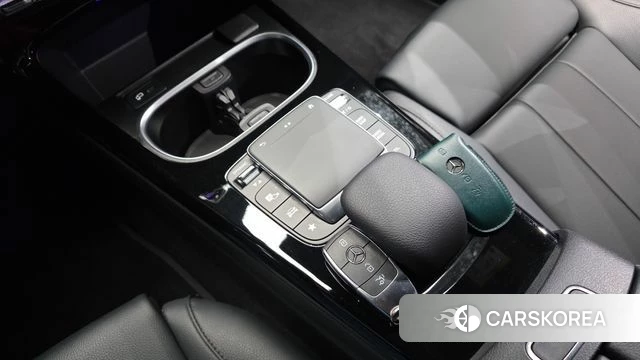 Mercedes-Benz A-Class W177 id 4302800 из Кореи 8