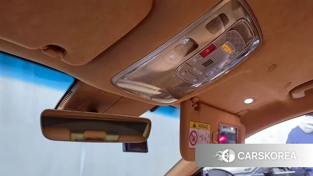 Genesis G90 (RS4) id 3458392 из Кореи 8