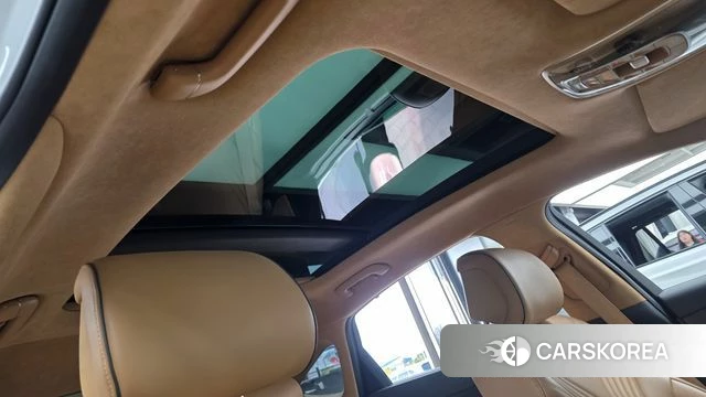 Genesis G80 (RG3) id 4759312 из Кореи 8