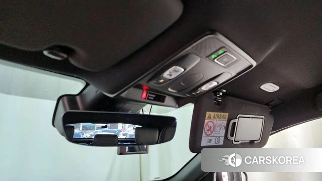 Renault Korea (Samsung) Arcana id 4321958 из Кореи 8