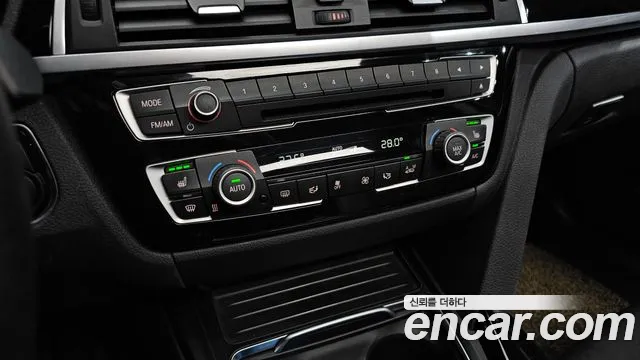 BMW 3 Series GT (F34) id 2273503 из Кореи 8