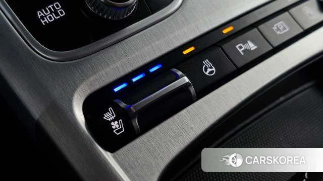 Kia Stinger Meister id 4619190 из Кореи 8
