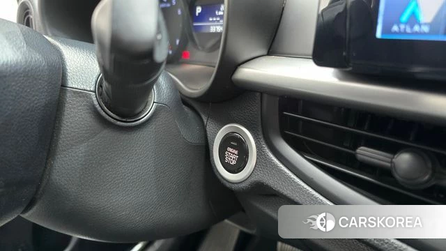 Kia Morning Urban (JA) id 4572625 из Кореи 8