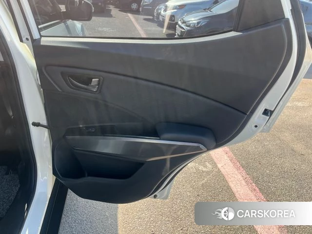 Ssangyong Berry New Tivoli id 4338877 из Кореи 8
