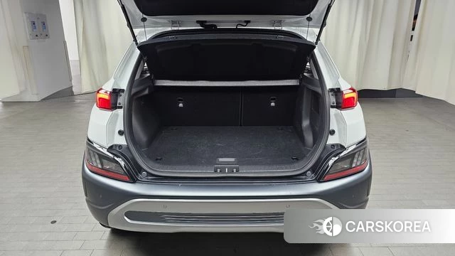 Hyundai The New Kona id 4656881 из Кореи 8