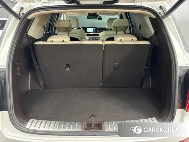 Hyundai Palisade id 3032565 из Кореи 8