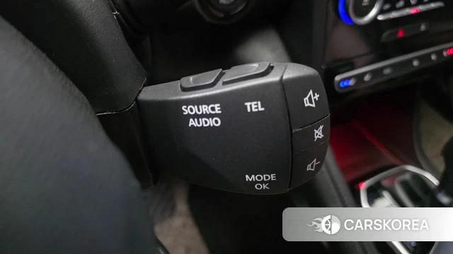 Renault Korea (Samsung) The New QM6 id 4389975 из Кореи 8
