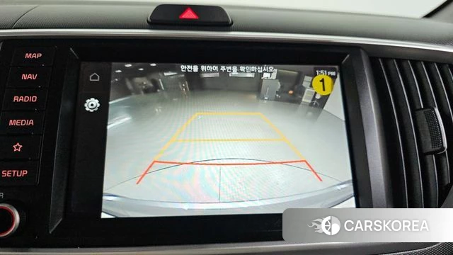 Kia The New Ray id 3839334 из Кореи 8