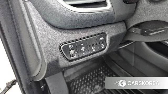 Kia Seltos id 3473283 из Кореи 8