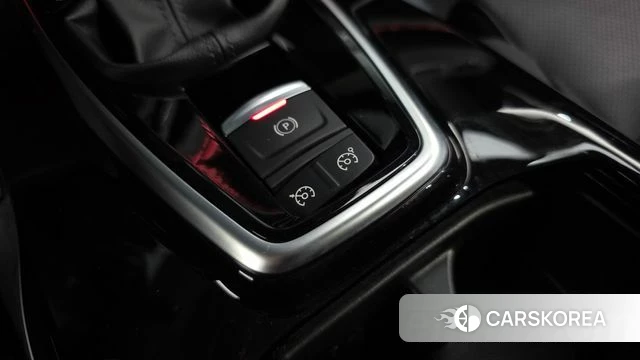 Renault Korea (Samsung) The New QM6 id 4794168 из Кореи 8