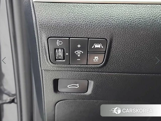 Kia K5 3rd generation id 4475088 из Кореи 8