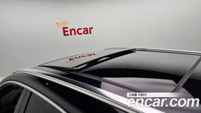 Genesis GV80 id 2907352 из Кореи 8