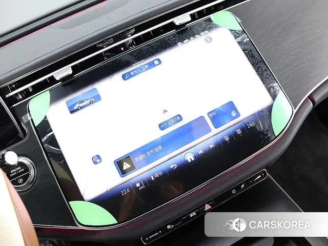 Mercedes-Benz E-Class W214 id 3619411 из Кореи 8