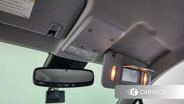 Chevrolet (GM Daewoo) The New Trax id 3505162 из Кореи 8