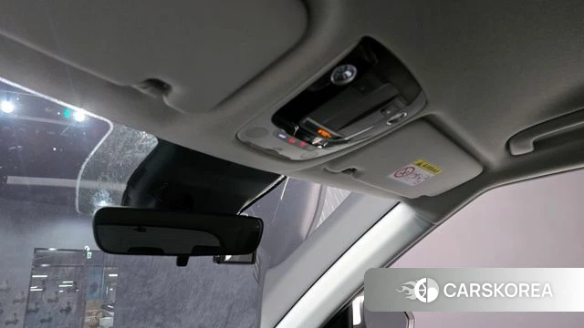 Kia Seltos id 4224796 из Кореи 8