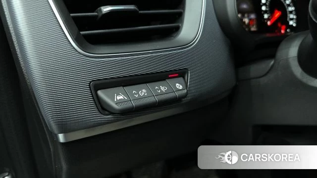 Renault Korea (Samsung) XM3 id 3833109 из Кореи 8