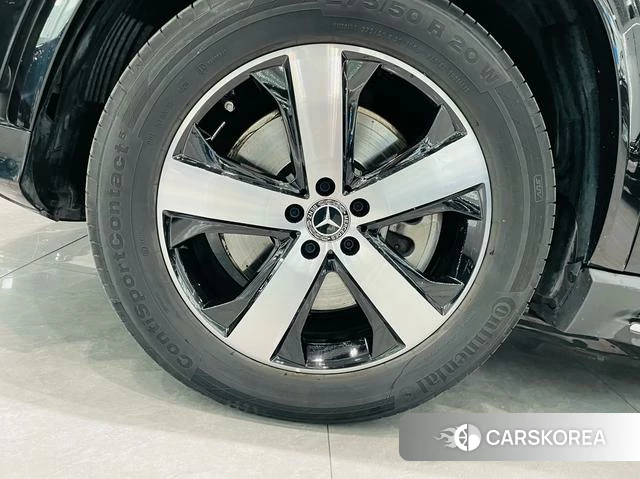 Mercedes-Benz GLS id 4291284 из Китая 8