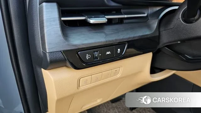 Kia Carnival 4th generation id 3316838 из Кореи 8