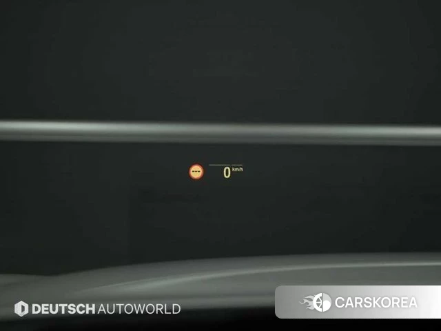 BMW 6 Series GT (G32) id 4317660 из Кореи 8