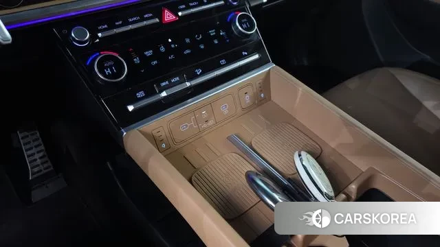 Hyundai Santa Fe (MX5) id 3664336 из Кореи 8