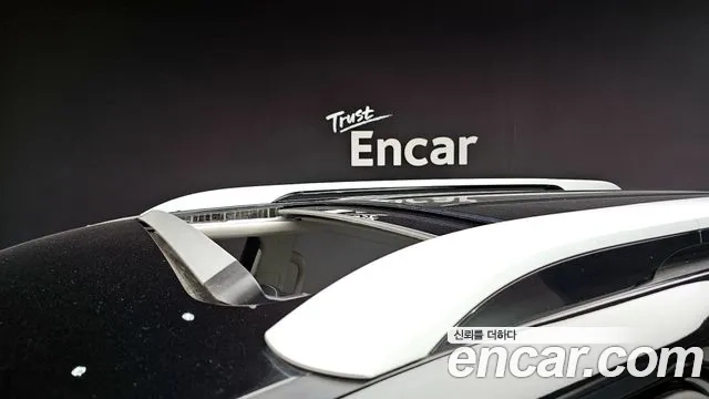 Kia Mohave Master id 2876243 из Кореи 8