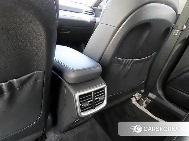 Kia K5 3rd generation id 4195655 из Кореи 8