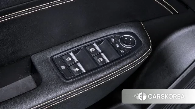 Renault Korea (Samsung) Arcana id 3763595 из Кореи 8