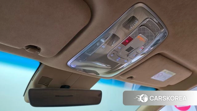 Genesis G80 (RG3) id 4695819 из Кореи 8