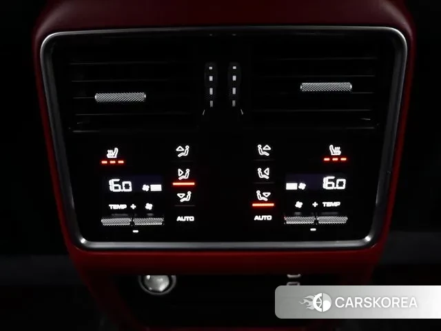 Porsche Cayenne (PO536) id 3305666 из Кореи 8