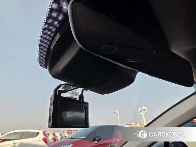 Kia The New K5 3rd generation id 3739419 из Кореи 8