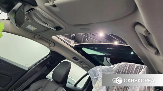 Volvo V60 Cross-Country 2nd Generation id 4019043 из Кореи 8