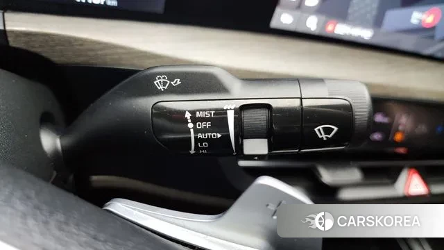 Kia K8 id 3027780 из Кореи 8