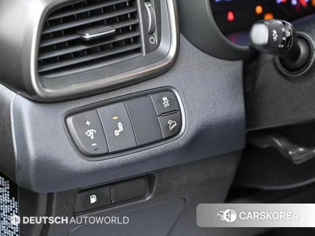 Kia The New Sorento id 4367216 из Кореи 8