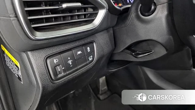 Hyundai Santa Fe TM id 3045216 из Кореи 8